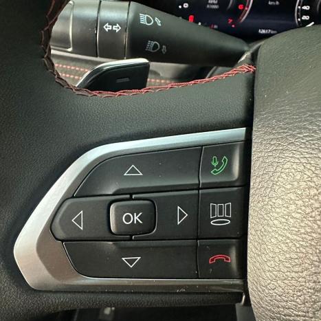 RAM Rampage 2.0 4P HURRICANE 4 TURBO R/T 4X4 AUTOM�TICO, Foto 24