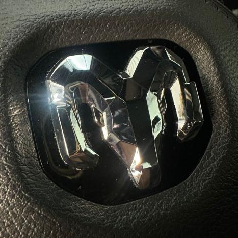 RAM Rampage 2.0 4P HURRICANE 4 TURBO R/T 4X4 AUTOM�TICO, Foto 25