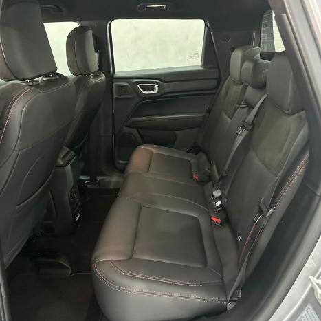 RAM Rampage 2.0 4P HURRICANE 4 TURBO R/T 4X4 AUTOM�TICO, Foto 28