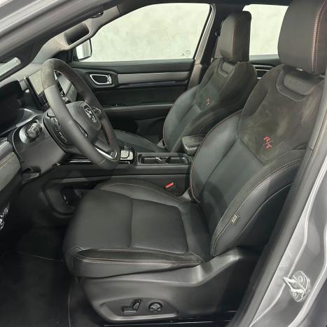 RAM Rampage 2.0 4P HURRICANE 4 TURBO R/T 4X4 AUTOM�TICO, Foto 29