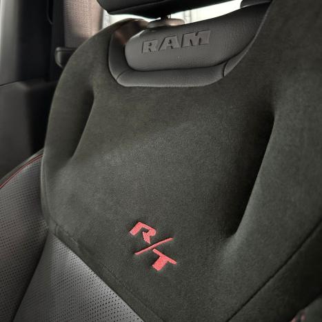 RAM Rampage 2.0 4P HURRICANE 4 TURBO R/T 4X4 AUTOM�TICO, Foto 30