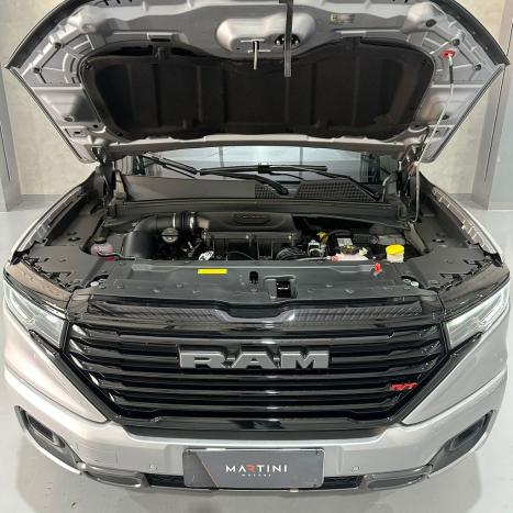 RAM Rampage 2.0 4P HURRICANE 4 TURBO R/T 4X4 AUTOM�TICO, Foto 32