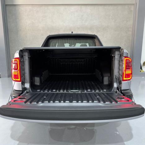 RAM Rampage 2.0 4P HURRICANE 4 TURBO R/T 4X4 AUTOM�TICO, Foto 34