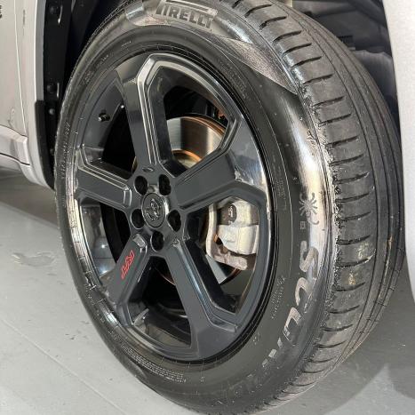 RAM Rampage 2.0 4P HURRICANE 4 TURBO R/T 4X4 AUTOM�TICO, Foto 35