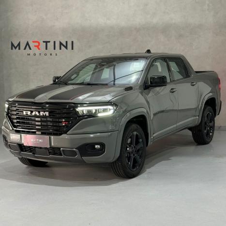 RAM Rampage 2.0 4P HURRICANE 4 TURBO R/T 4X4 AUTOM�TICO, Foto 1