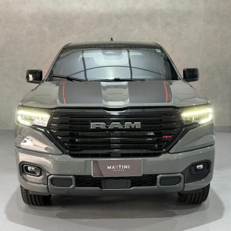 RAM Rampage 2.0 4P HURRICANE 4 TURBO R/T 4X4 AUTOM�TICO, Foto 2