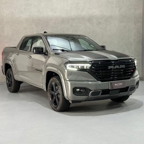 RAM Rampage 2.0 4P HURRICANE 4 TURBO R/T 4X4 AUTOM�TICO, Foto 3