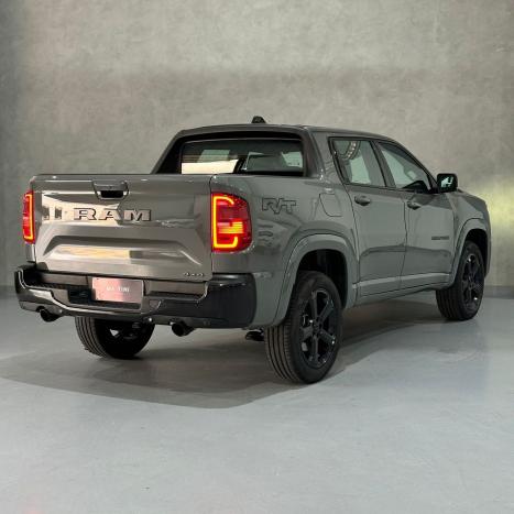 RAM Rampage 2.0 4P HURRICANE 4 TURBO R/T 4X4 AUTOM�TICO, Foto 4