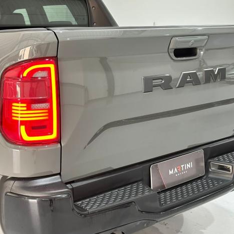 RAM Rampage 2.0 4P HURRICANE 4 TURBO R/T 4X4 AUTOM�TICO, Foto 7