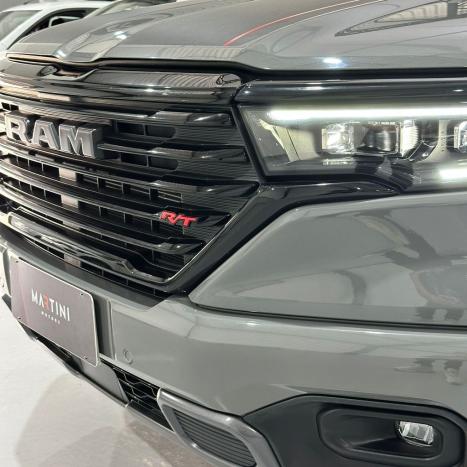 RAM Rampage 2.0 4P HURRICANE 4 TURBO R/T 4X4 AUTOM�TICO, Foto 8