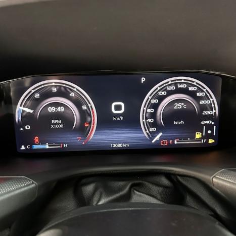 RAM Rampage 2.0 4P HURRICANE 4 TURBO R/T 4X4 AUTOM�TICO, Foto 10