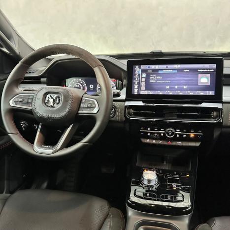 RAM Rampage 2.0 4P HURRICANE 4 TURBO R/T 4X4 AUTOM�TICO, Foto 11