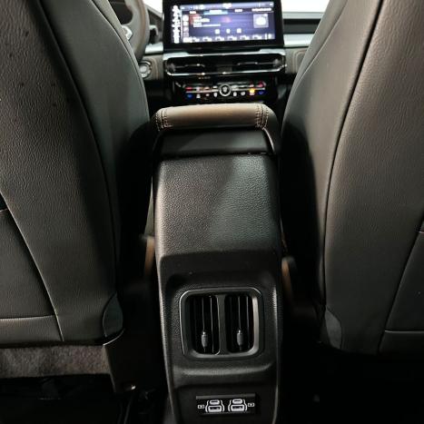 RAM Rampage 2.0 4P HURRICANE 4 TURBO R/T 4X4 AUTOM�TICO, Foto 14