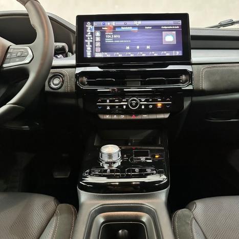 RAM Rampage 2.0 4P HURRICANE 4 TURBO R/T 4X4 AUTOM�TICO, Foto 15