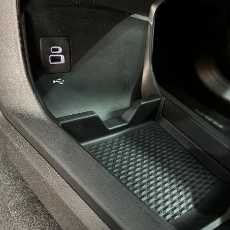 RAM Rampage 2.0 4P HURRICANE 4 TURBO R/T 4X4 AUTOM�TICO, Foto 19