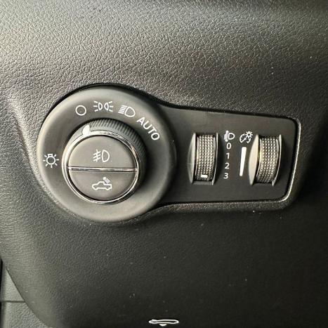 RAM Rampage 2.0 4P HURRICANE 4 TURBO R/T 4X4 AUTOM�TICO, Foto 21