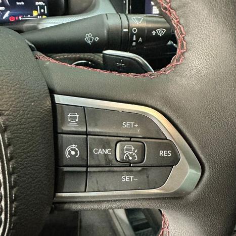 RAM Rampage 2.0 4P HURRICANE 4 TURBO R/T 4X4 AUTOM�TICO, Foto 24