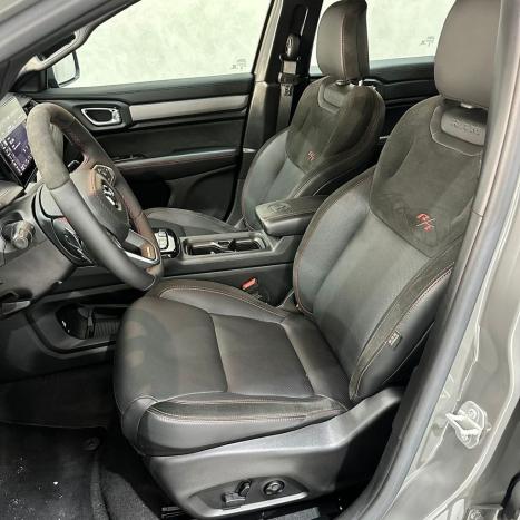 RAM Rampage 2.0 4P HURRICANE 4 TURBO R/T 4X4 AUTOM�TICO, Foto 26