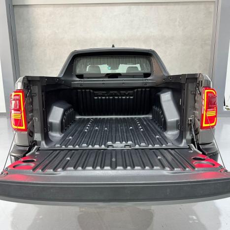 RAM Rampage 2.0 4P HURRICANE 4 TURBO R/T 4X4 AUTOM�TICO, Foto 28