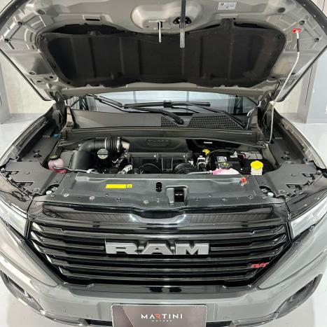 RAM Rampage 2.0 4P HURRICANE 4 TURBO R/T 4X4 AUTOM�TICO, Foto 29
