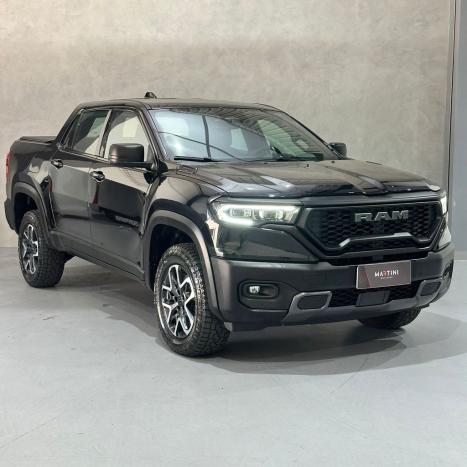 RAM Rampage 2.0 4P HURRICANE 4 TURBO REBEL 4X4 AUTOM�TICO, Foto 3