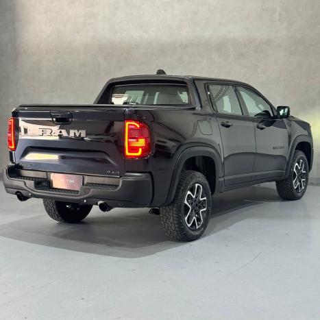 RAM Rampage 2.0 4P HURRICANE 4 TURBO REBEL 4X4 AUTOM�TICO, Foto 4