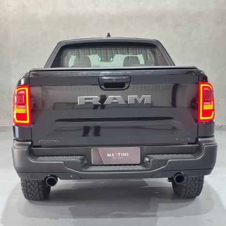 RAM Rampage 2.0 4P HURRICANE 4 TURBO REBEL 4X4 AUTOM�TICO, Foto 5