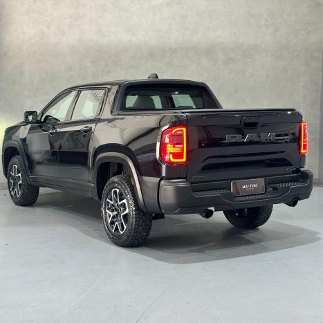 RAM Rampage 2.0 4P HURRICANE 4 TURBO REBEL 4X4 AUTOM�TICO, Foto 6