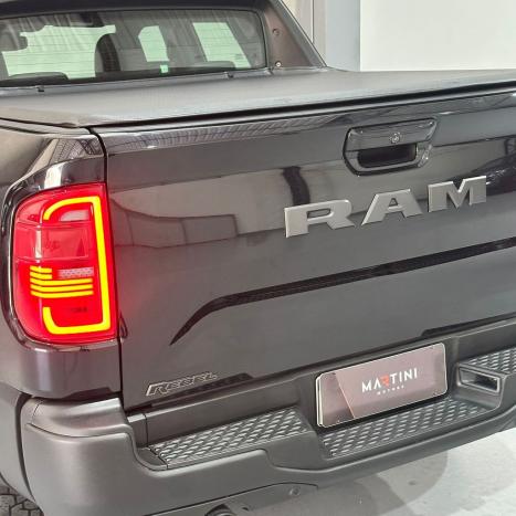 RAM Rampage 2.0 4P HURRICANE 4 TURBO REBEL 4X4 AUTOM�TICO, Foto 7