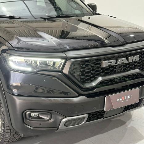 RAM Rampage 2.0 4P HURRICANE 4 TURBO REBEL 4X4 AUTOM�TICO, Foto 8