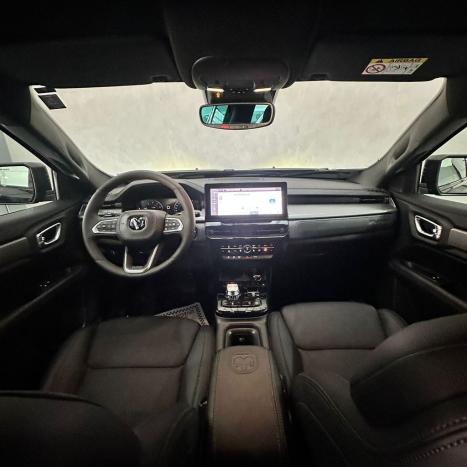 RAM Rampage 2.0 4P HURRICANE 4 TURBO REBEL 4X4 AUTOM�TICO, Foto 9