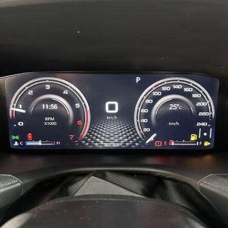 RAM Rampage 2.0 4P HURRICANE 4 TURBO REBEL 4X4 AUTOM�TICO, Foto 10