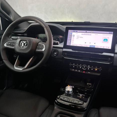 RAM Rampage 2.0 4P HURRICANE 4 TURBO REBEL 4X4 AUTOM�TICO, Foto 11