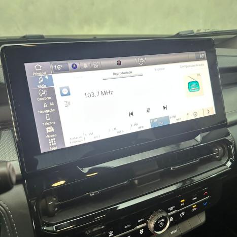 RAM Rampage 2.0 4P HURRICANE 4 TURBO REBEL 4X4 AUTOM�TICO, Foto 12