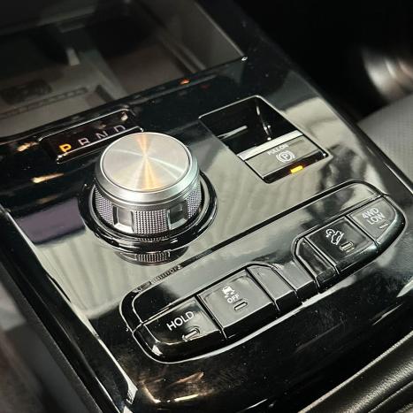 RAM Rampage 2.0 4P HURRICANE 4 TURBO REBEL 4X4 AUTOM�TICO, Foto 16