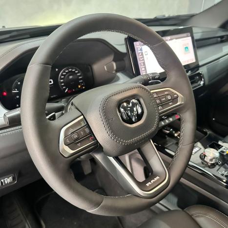 RAM Rampage 2.0 4P HURRICANE 4 TURBO REBEL 4X4 AUTOM�TICO, Foto 23