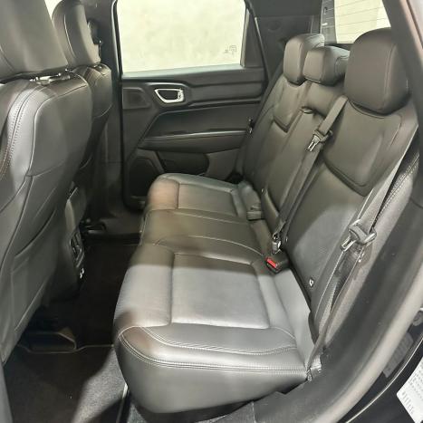 RAM Rampage 2.0 4P HURRICANE 4 TURBO REBEL 4X4 AUTOM�TICO, Foto 26