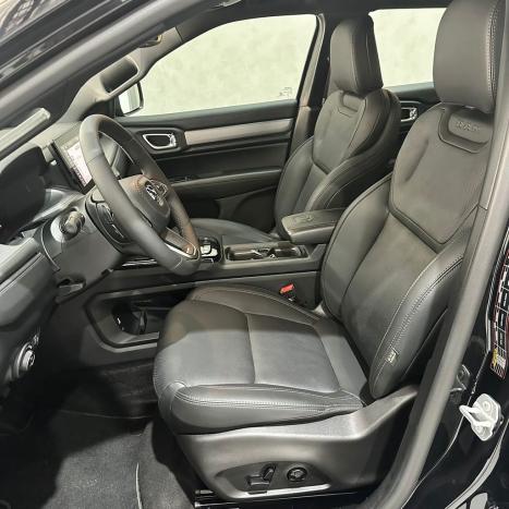 RAM Rampage 2.0 4P HURRICANE 4 TURBO REBEL 4X4 AUTOM�TICO, Foto 27