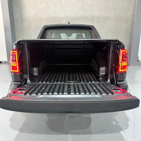 RAM Rampage 2.0 4P HURRICANE 4 TURBO REBEL 4X4 AUTOM�TICO, Foto 29
