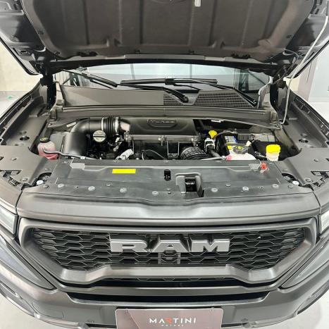 RAM Rampage 2.0 4P HURRICANE 4 TURBO REBEL 4X4 AUTOM�TICO, Foto 30