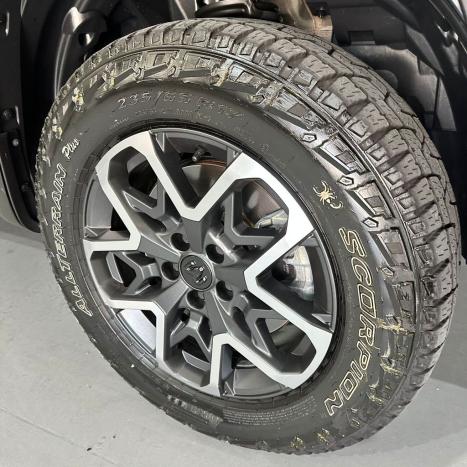 RAM Rampage 2.0 4P HURRICANE 4 TURBO REBEL 4X4 AUTOM�TICO, Foto 31