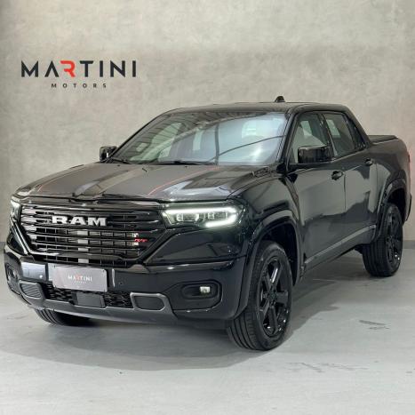 RAM Rampage 2.0 4P HURRICANE 4 TURBO R/T 4X4 AUTOM�TICO, Foto 1