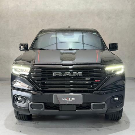 RAM Rampage 2.0 4P HURRICANE 4 TURBO R/T 4X4 AUTOM�TICO, Foto 2