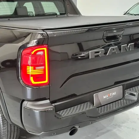 RAM Rampage 2.0 4P HURRICANE 4 TURBO R/T 4X4 AUTOM�TICO, Foto 7