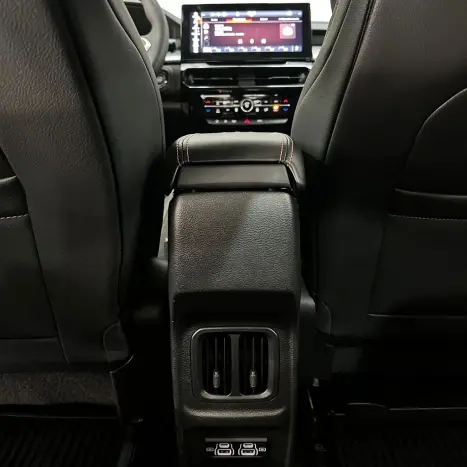 RAM Rampage 2.0 4P HURRICANE 4 TURBO R/T 4X4 AUTOM�TICO, Foto 14