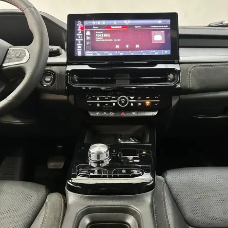 RAM Rampage 2.0 4P HURRICANE 4 TURBO R/T 4X4 AUTOM�TICO, Foto 15