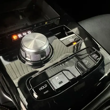 RAM Rampage 2.0 4P HURRICANE 4 TURBO R/T 4X4 AUTOM�TICO, Foto 16