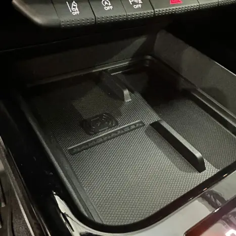 RAM Rampage 2.0 4P HURRICANE 4 TURBO R/T 4X4 AUTOM�TICO, Foto 17