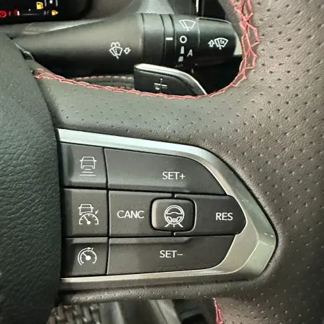 RAM Rampage 2.0 4P HURRICANE 4 TURBO R/T 4X4 AUTOM�TICO, Foto 20