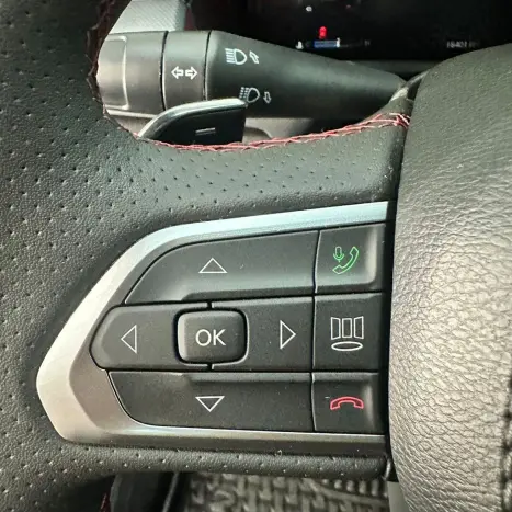 RAM Rampage 2.0 4P HURRICANE 4 TURBO R/T 4X4 AUTOM�TICO, Foto 21